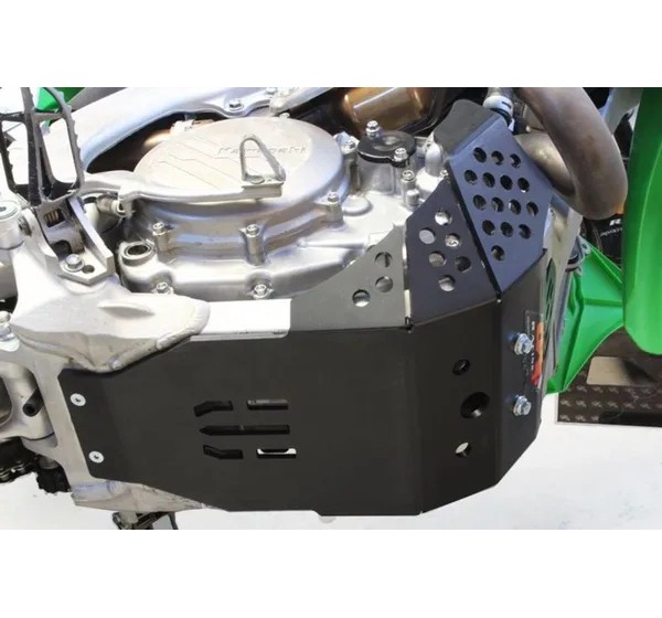 AXP RACING Stoßfänger & Motorschutzplatten Bild 5