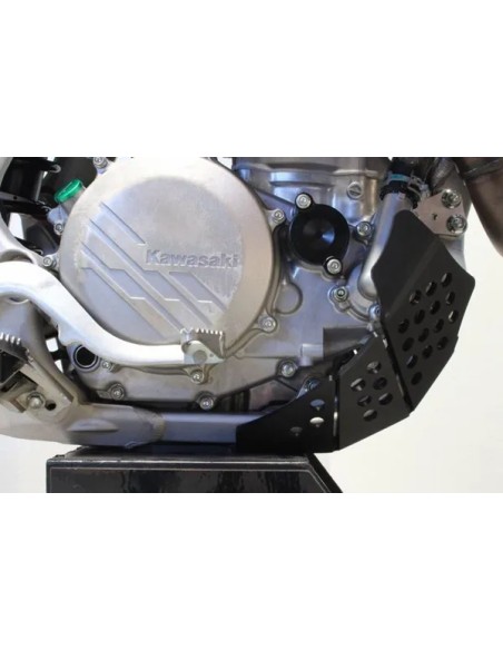 AXP RACING Stoßfänger & Motorschutzplatten Bild 6