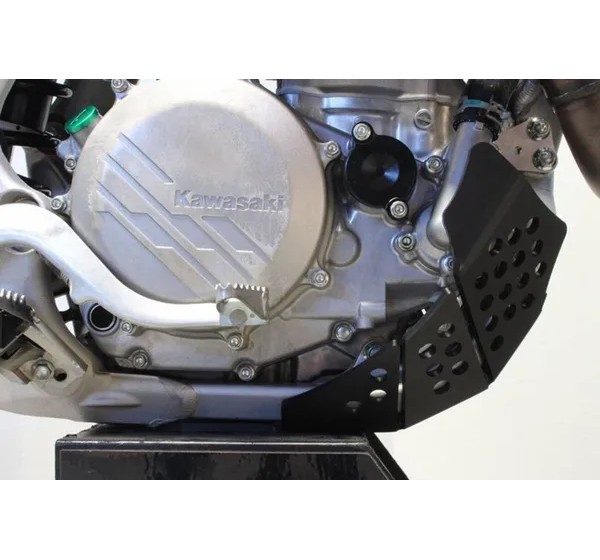 AXP RACING Stoßfänger & Motorschutzplatten Bild 6
