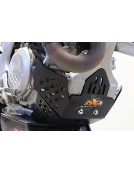 AXP RACING Stoßfänger & Motorschutzplatten Bild 7
