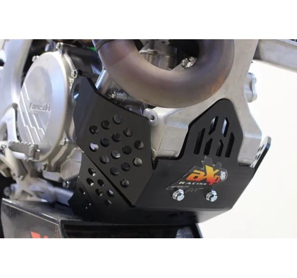 AXP RACING Stoßfänger & Motorschutzplatten Bild 7