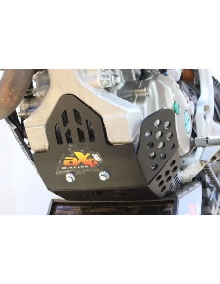 AXP RACING Stoßfänger & Motorschutzplatten Bild 8