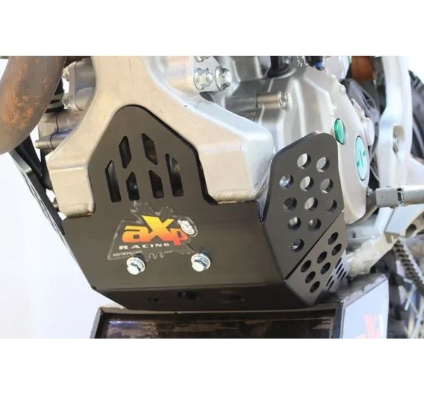 AXP RACING Stoßfänger & Motorschutzplatten Bild 8