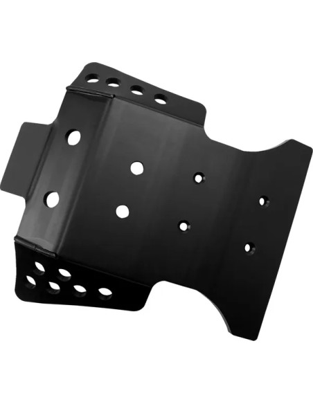 AXP RACING Stoßfänger & Motorschutzplatten - Detailansicht