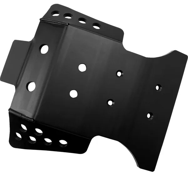 AXP RACING Stoßfänger & Motorschutzplatten - Detailansicht
