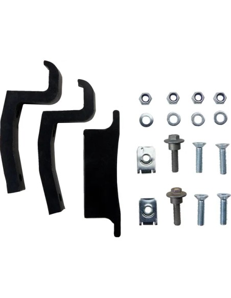 AXP RACING Stoßfänger & Motorschutzplatten Bild 4