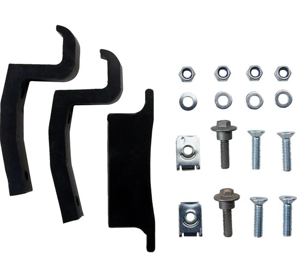 AXP RACING Stoßfänger & Motorschutzplatten Bild 4
