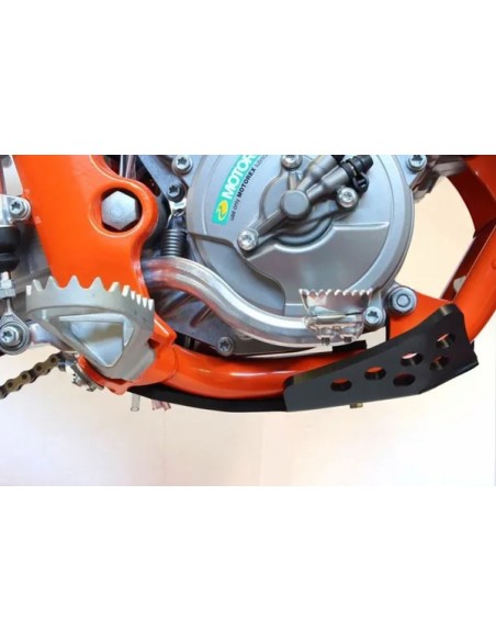 AXP RACING Stoßfänger & Motorschutzplatten Bild 5