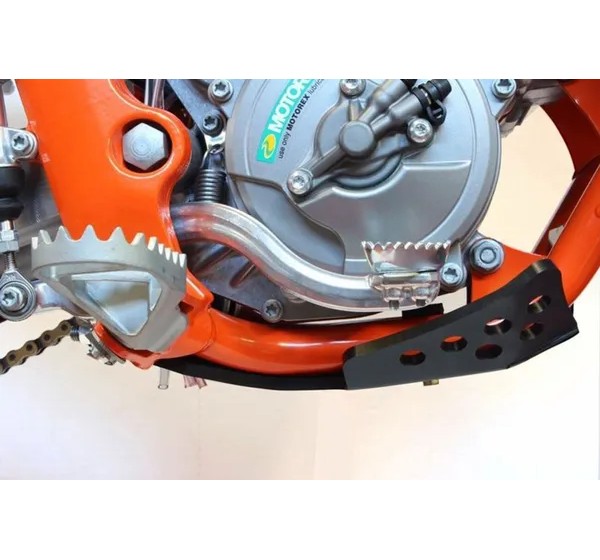 AXP RACING Stoßfänger & Motorschutzplatten Bild 5