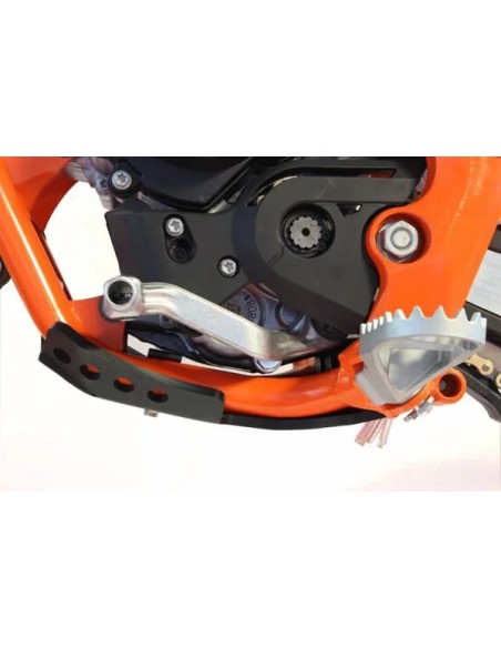 AXP RACING Stoßfänger & Motorschutzplatten Bild 6