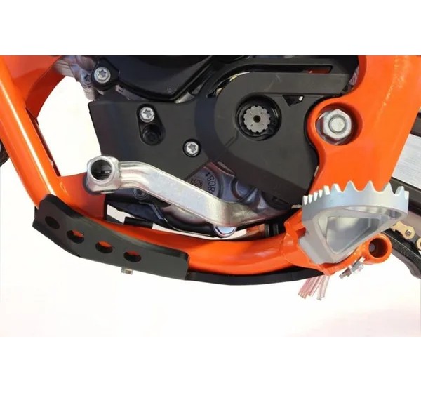 AXP RACING Stoßfänger & Motorschutzplatten Bild 6