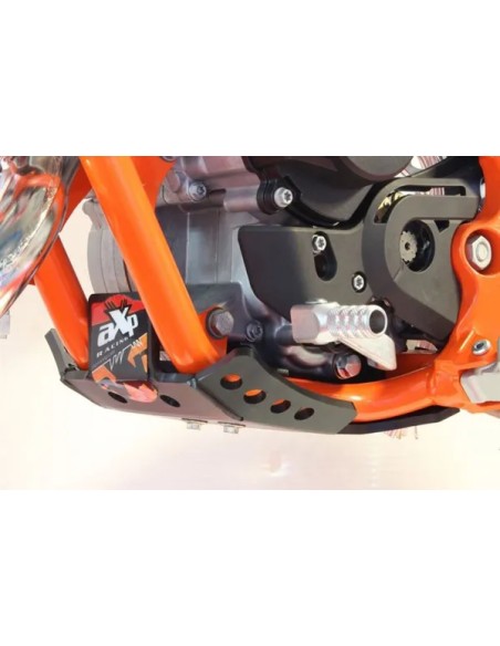 AXP RACING Stoßfänger & Motorschutzplatten Bild 7