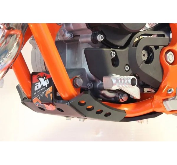AXP RACING Stoßfänger & Motorschutzplatten Bild 7