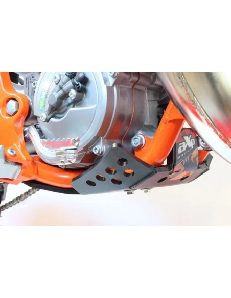 AXP RACING Stoßfänger & Motorschutzplatten Bild 8