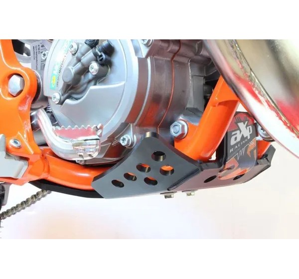 AXP RACING Stoßfänger & Motorschutzplatten Bild 8