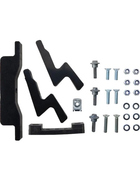 AXP RACING Stoßfänger & Motorschutzplatten Bild 4