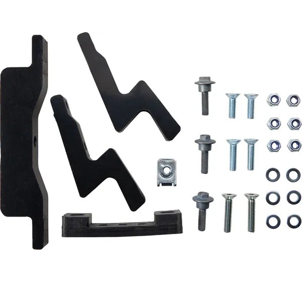 AXP RACING Stoßfänger & Motorschutzplatten Bild 4