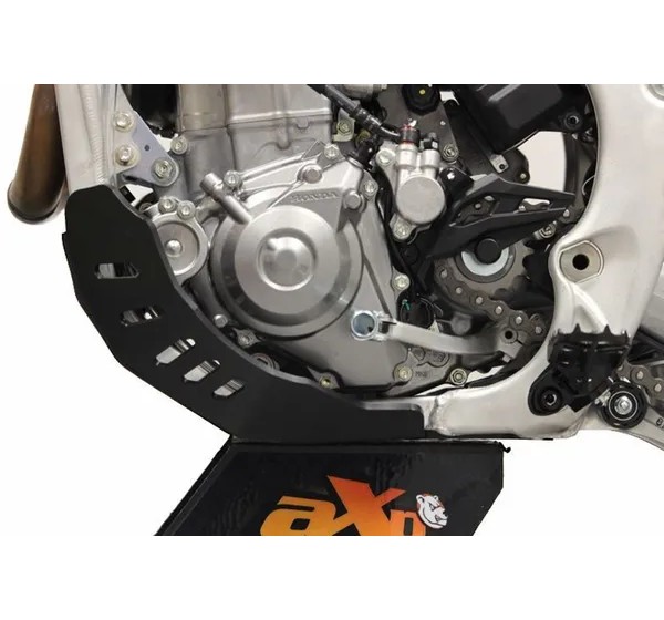 AXP RACING Stoßfänger & Motorschutzplatten Bild 5