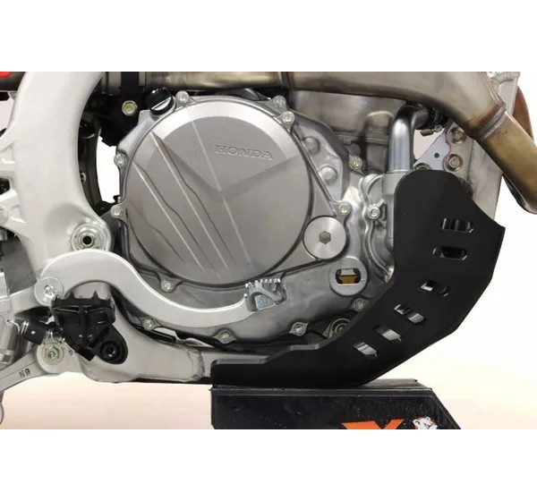 AXP RACING Stoßfänger & Motorschutzplatten Bild 7
