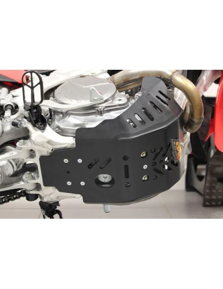AXP RACING Stoßfänger & Motorschutzplatten Bild 8