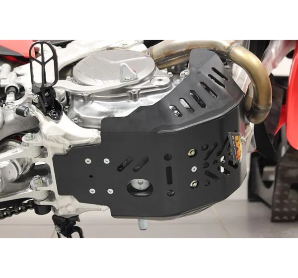 AXP RACING Stoßfänger & Motorschutzplatten Bild 8