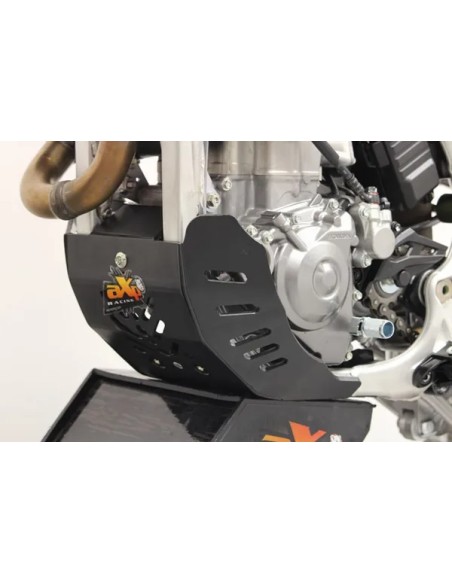 AXP RACING Stoßfänger & Motorschutzplatten Bild 9