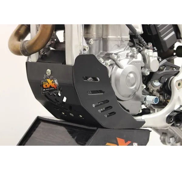 AXP RACING Stoßfänger & Motorschutzplatten Bild 9