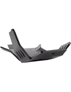 Xtrem Motorschutzplatte