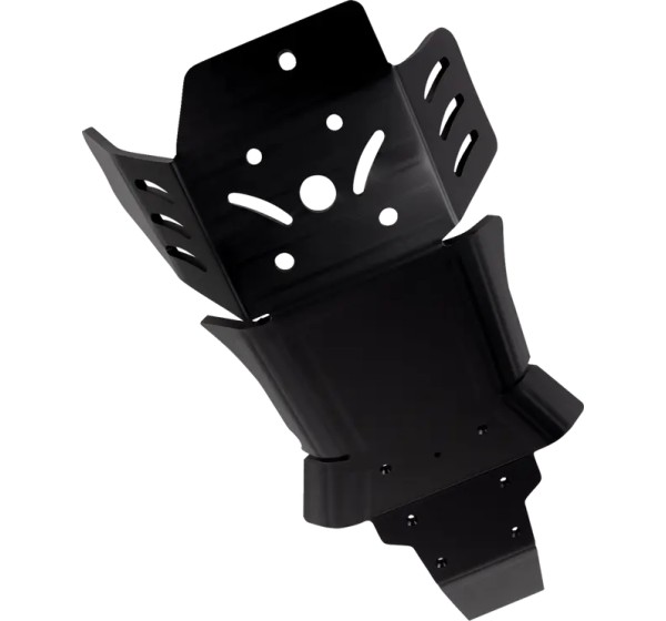 AXP RACING Stoßfänger & Motorschutzplatten - Detailansicht
