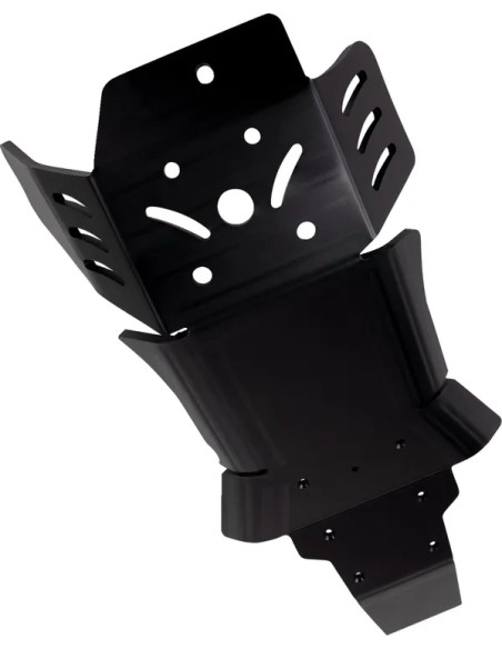 AXP RACING Stoßfänger & Motorschutzplatten Bild 4