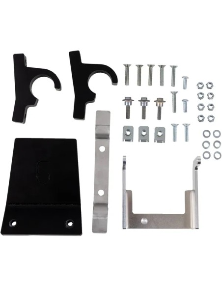 AXP RACING Stoßfänger & Motorschutzplatten Bild 5