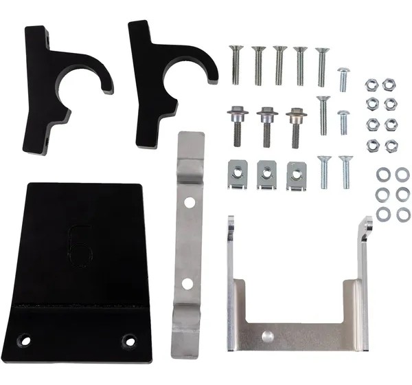 AXP RACING Stoßfänger & Motorschutzplatten Bild 5