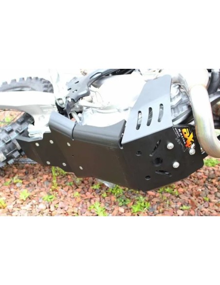 AXP RACING Stoßfänger & Motorschutzplatten Bild 6