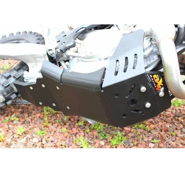 AXP RACING Stoßfänger & Motorschutzplatten Bild 6