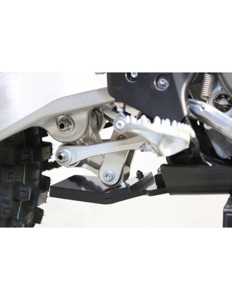 AXP RACING Stoßfänger & Motorschutzplatten Bild 7