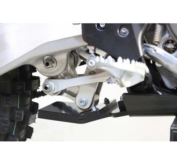 AXP RACING Stoßfänger & Motorschutzplatten Bild 7