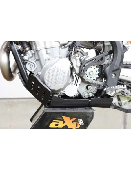 AXP RACING Stoßfänger & Motorschutzplatten Bild 8