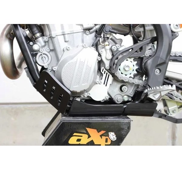 AXP RACING Stoßfänger & Motorschutzplatten Bild 8