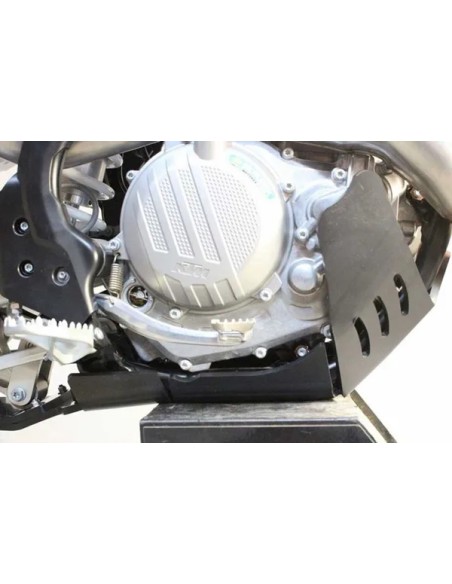 AXP RACING Stoßfänger & Motorschutzplatten Bild 9