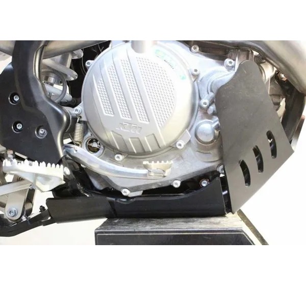 AXP RACING Stoßfänger & Motorschutzplatten Bild 9
