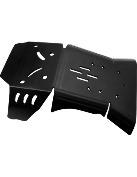 AXP RACING Stoßfänger & Motorschutzplatten - Detailansicht