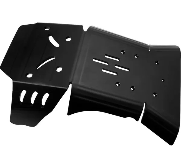 AXP RACING Stoßfänger & Motorschutzplatten - Detailansicht