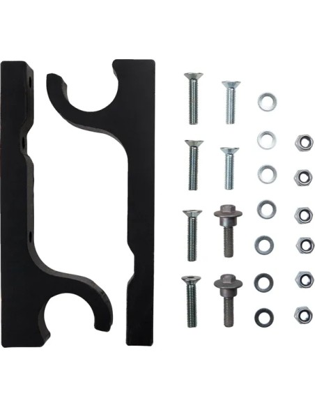 AXP RACING Stoßfänger & Motorschutzplatten Bild 4