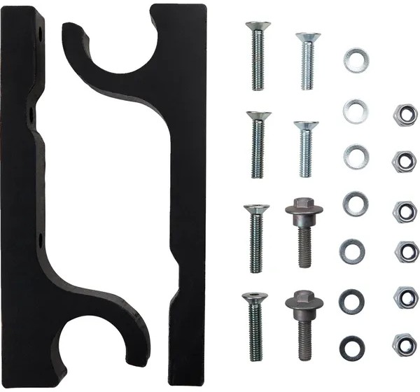 AXP RACING Stoßfänger & Motorschutzplatten Bild 4