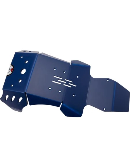 AXP RACING Stoßfänger & Motorschutzplatten - Detailansicht