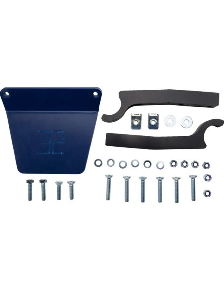 AXP RACING Stoßfänger & Motorschutzplatten Bild 4