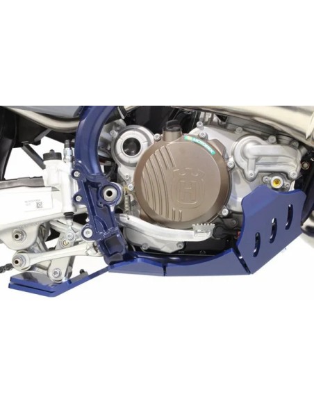 AXP RACING Stoßfänger & Motorschutzplatten Bild 6