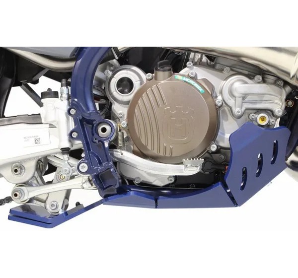 AXP RACING Stoßfänger & Motorschutzplatten Bild 6