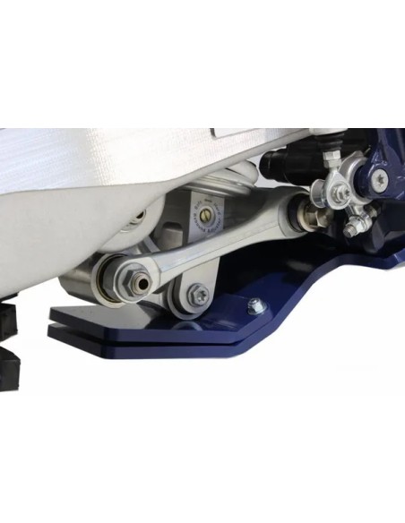 AXP RACING Stoßfänger & Motorschutzplatten Bild 7