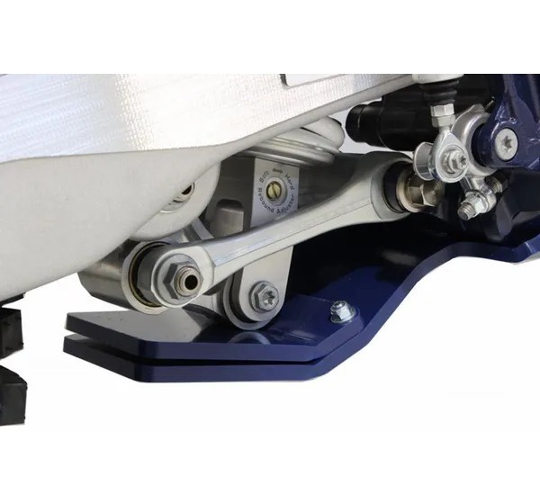 AXP RACING Stoßfänger & Motorschutzplatten Bild 7